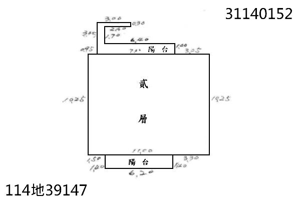 大安區華廈_仁愛國中華夏法拍-9