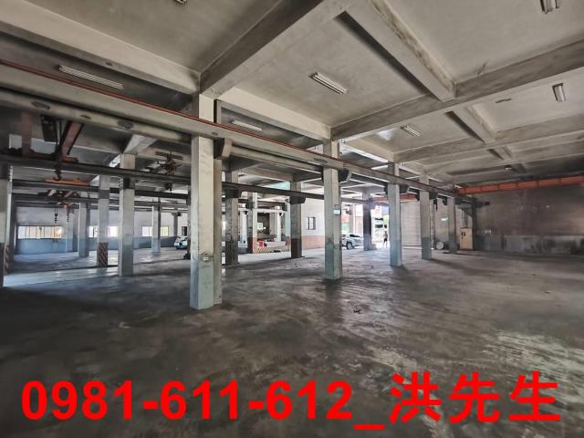小港廠房_廠辦_倉庫-2