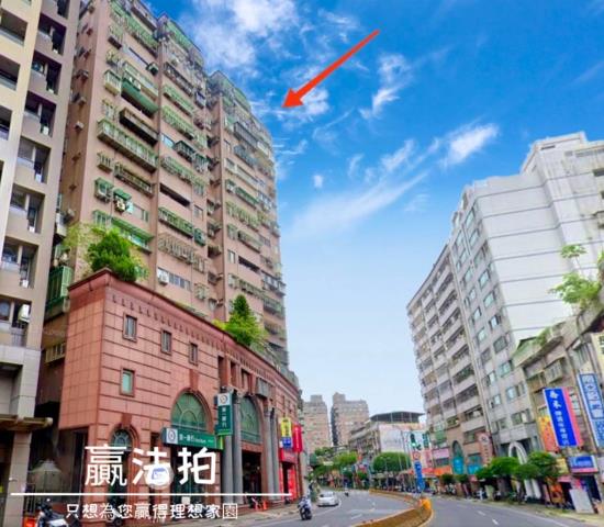 中和法拍大樓-2