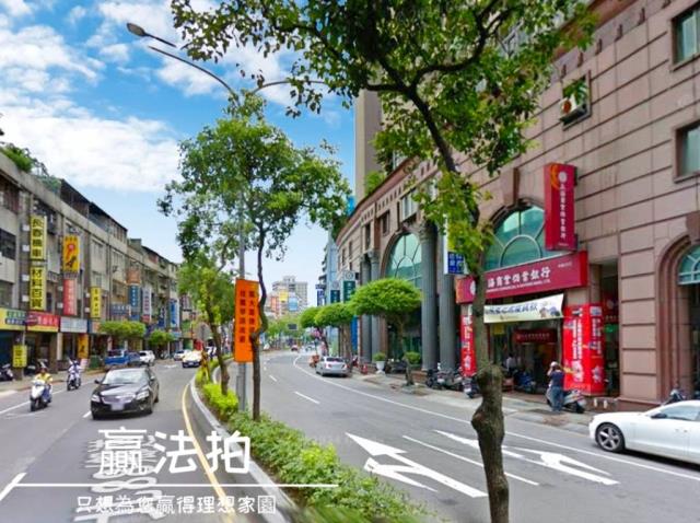 中和法拍大樓-5