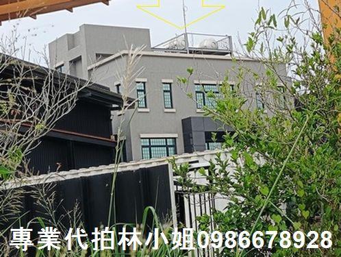 外埔法拍透天-2