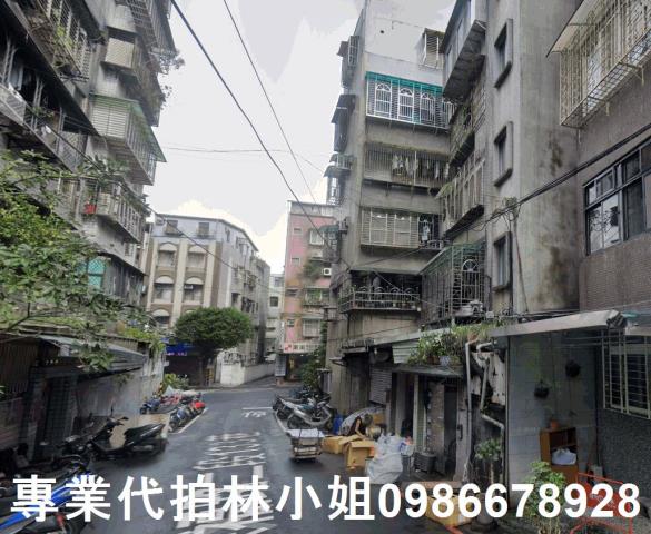 永和公寓法拍-4