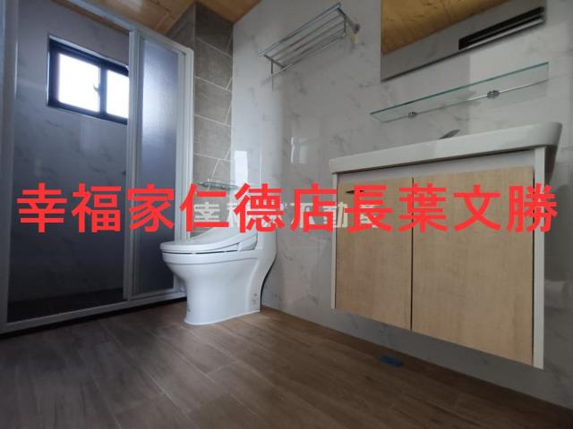 台南華廈_公寓-7