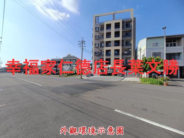 台南華廈_公寓-8