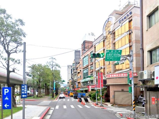 台北大樓_榮民總醫院商圈法拍-3
