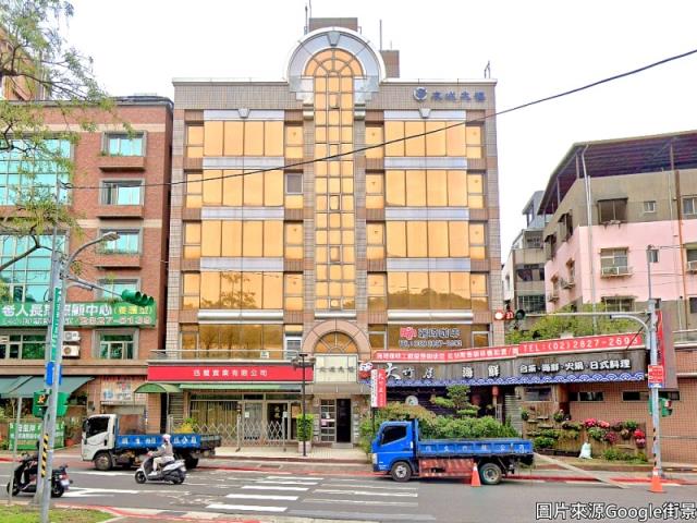 台北大樓_榮民總醫院商圈法拍-4