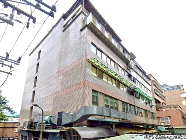 台北大樓_榮民總醫院商圈法拍-7
