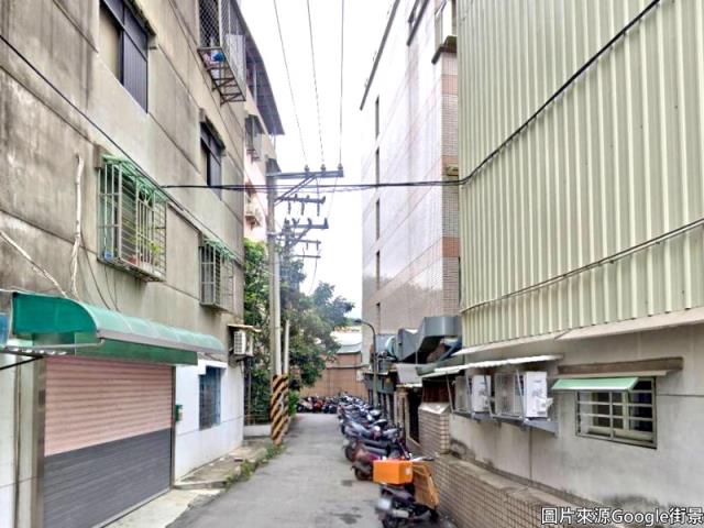 台北大樓_榮民總醫院商圈法拍-8