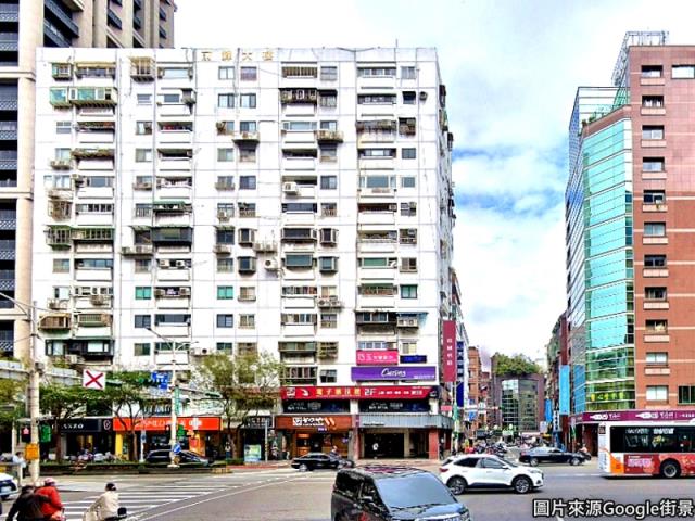 台北大樓法拍-2