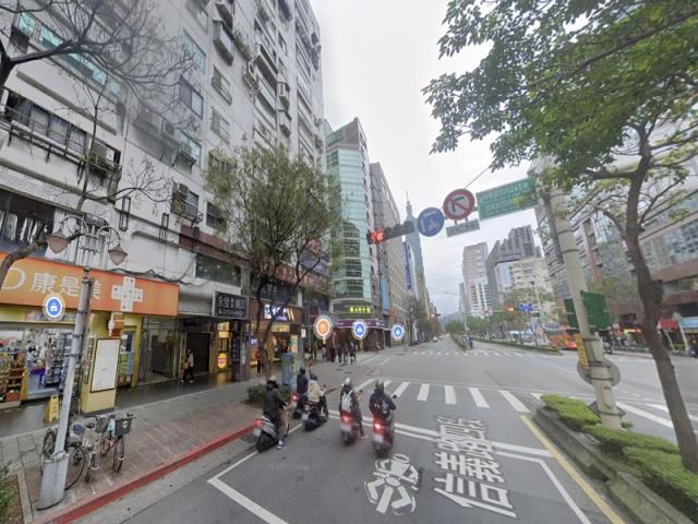台北大樓法拍-5