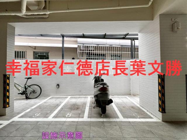 台南華廈_公寓-10