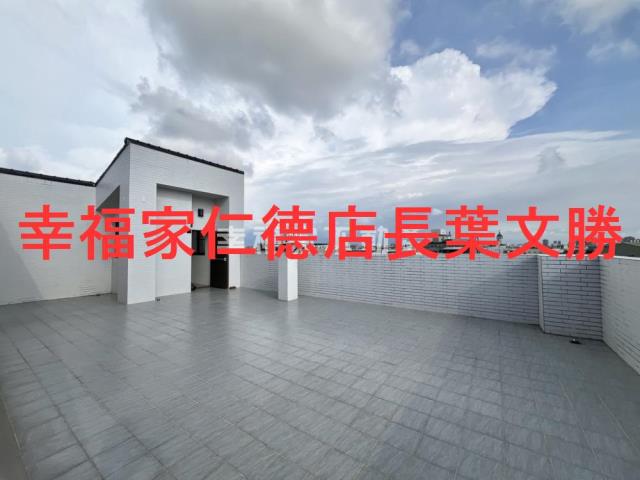 台南華廈_公寓-14