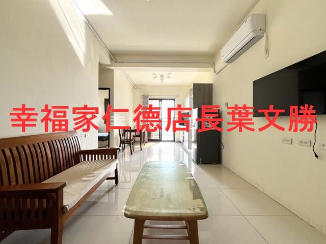 台南華廈_公寓-2