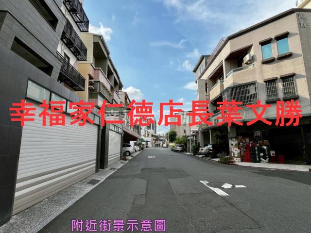 台南華廈_公寓-4