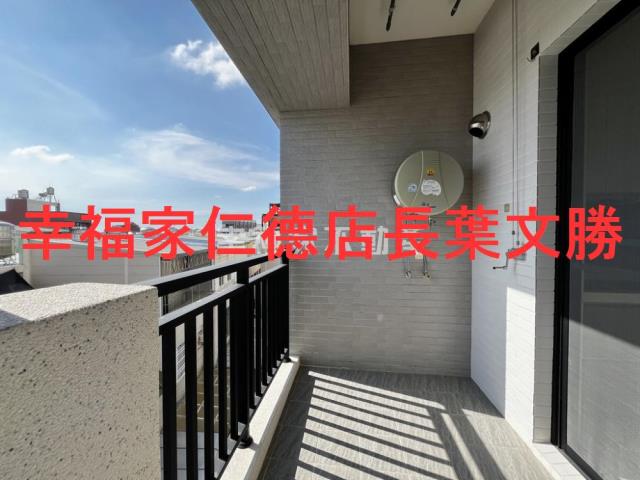台南華廈_公寓-5