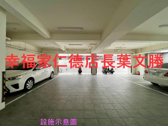 台南華廈_公寓-8