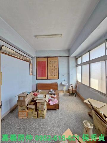 嘉義透天_店面-10