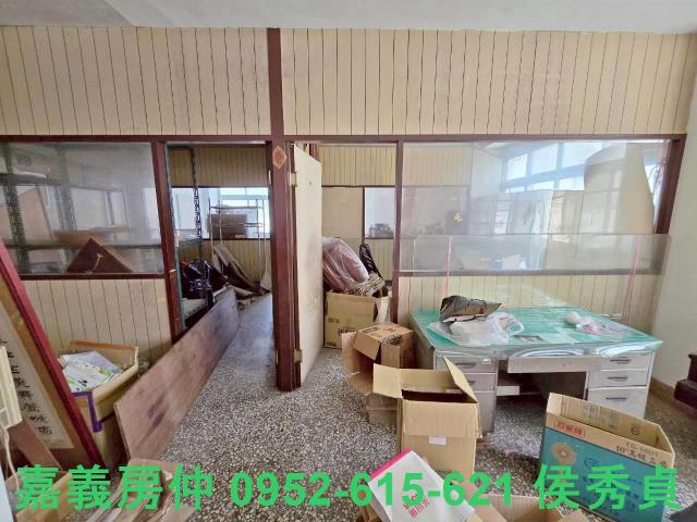 嘉義透天_店面-9