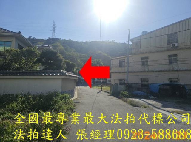 台中清水透天_別墅拍賣-3