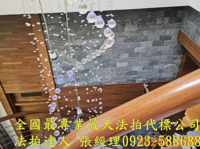 台中清水透天_別墅拍賣-7