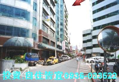 新北新店拍賣華廈_一樓-3