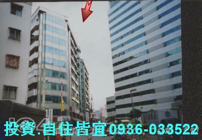 新北新店拍賣華廈_一樓-5
