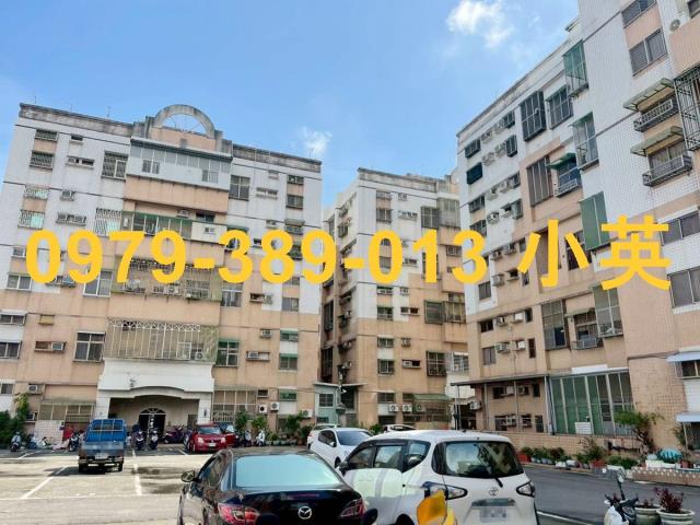 台南仁德公寓-6