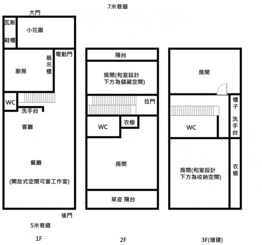 台南東區透天_別墅-13