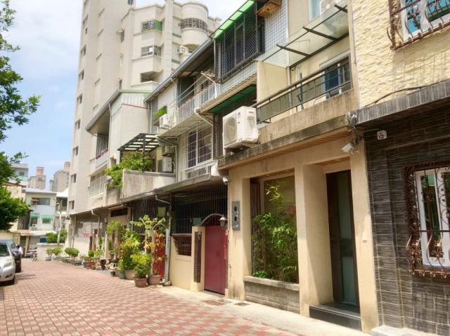 台南東區透天_別墅-1