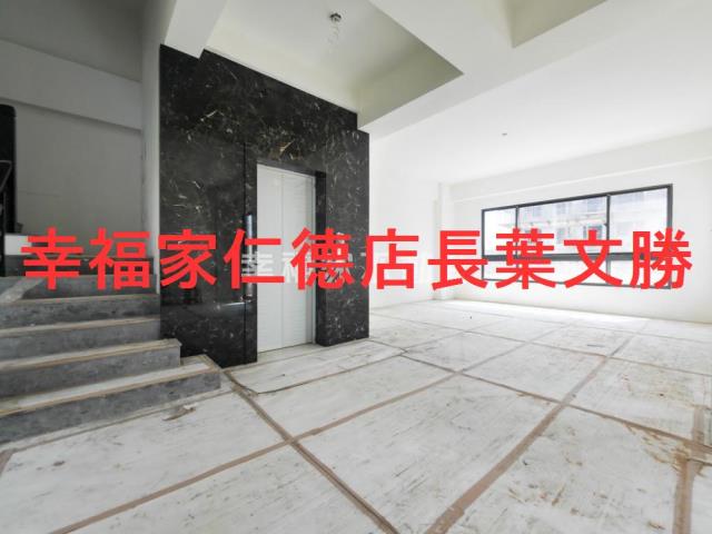 台南永康透天_別墅-13