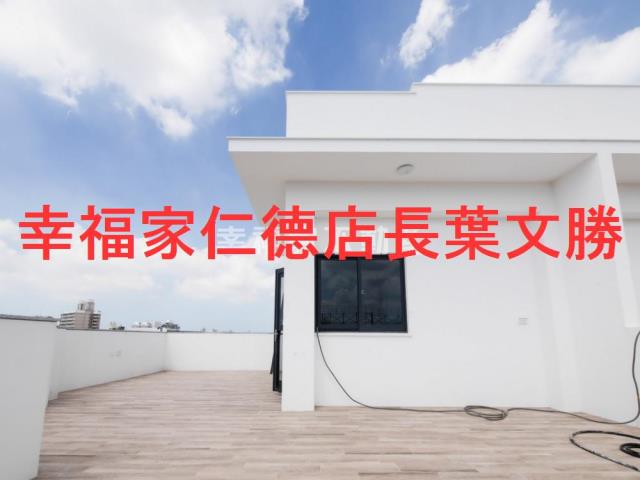 台南永康透天_別墅-14