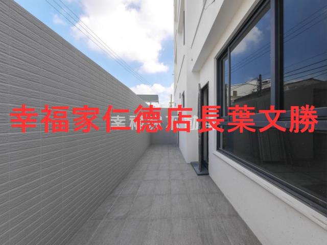 台南永康透天_別墅-15