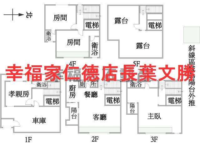 台南永康透天_別墅-1
