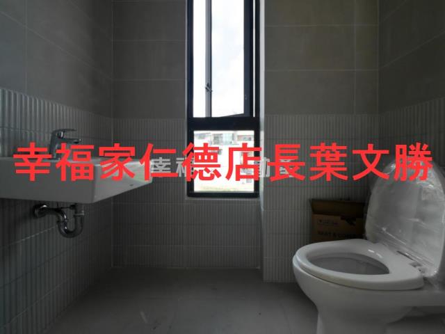 台南永康透天_別墅-2