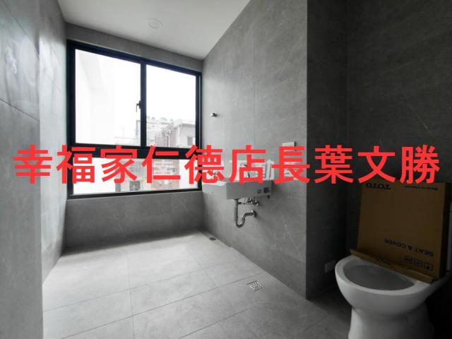 台南永康透天_別墅-5
