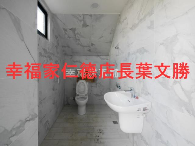 台南永康透天_別墅-9