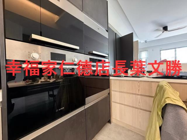 東區透天_別墅-11