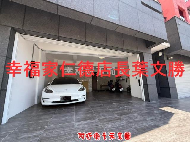 東區透天_別墅-15