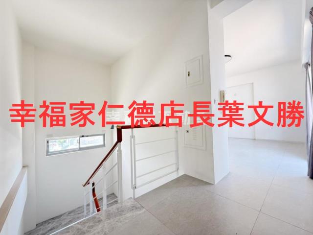 東區透天_別墅-4
