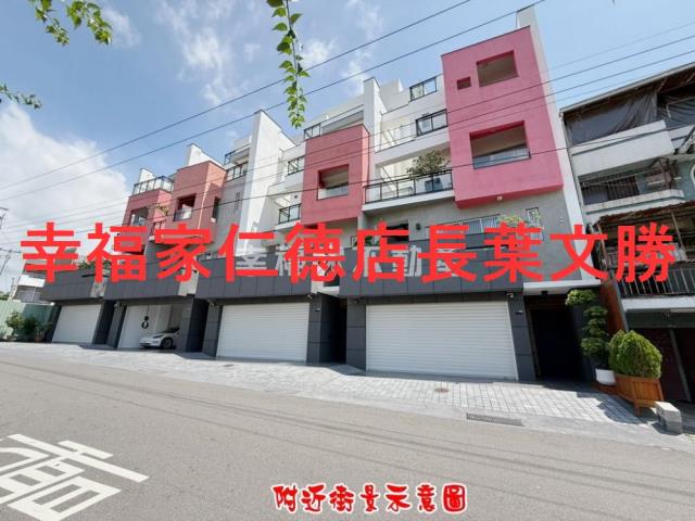 東區透天_別墅-8