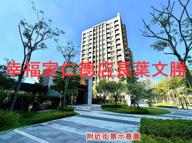 歸仁大樓_華廈-15