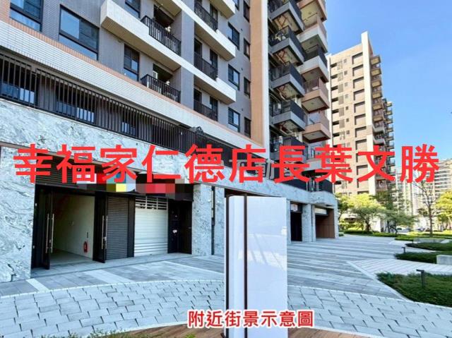 歸仁大樓_華廈-8