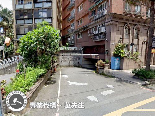 板橋大樓法拍-4