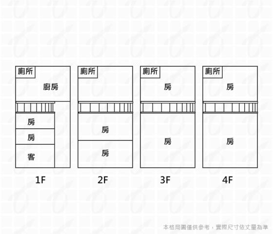 龍井透天-11