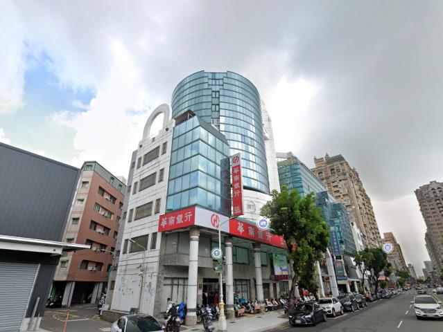 三民區法拍大樓_辦公室-3