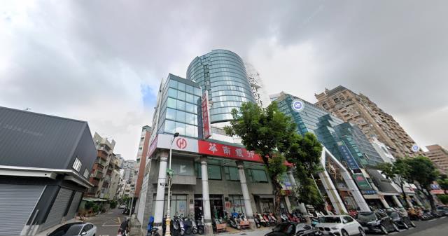 三民區法拍大樓_辦公室-6