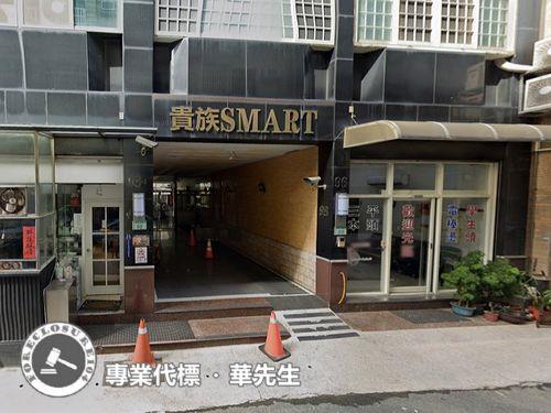 桃園區華廈法拍-4