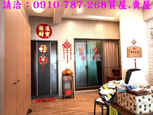 台南仁德透天_別墅-10