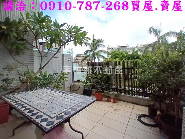 台南仁德透天_別墅-13