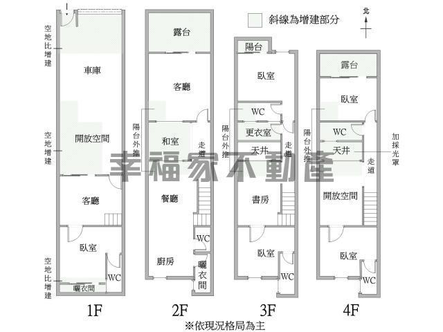 台南仁德透天_別墅-15
